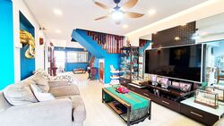 Blk 214 Choa Chu Kang Central (Choa Chu Kang), HDB Executive #307364191